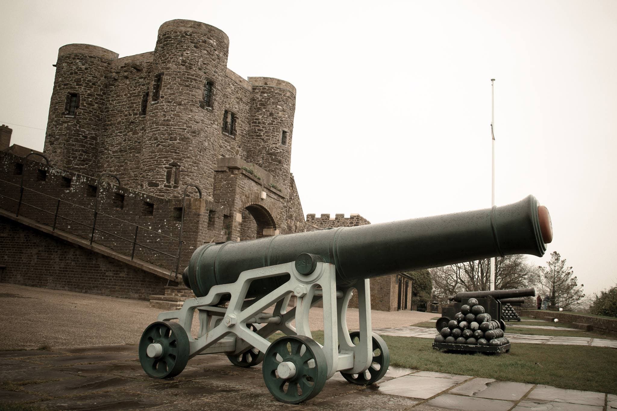 Rye Castle Museum