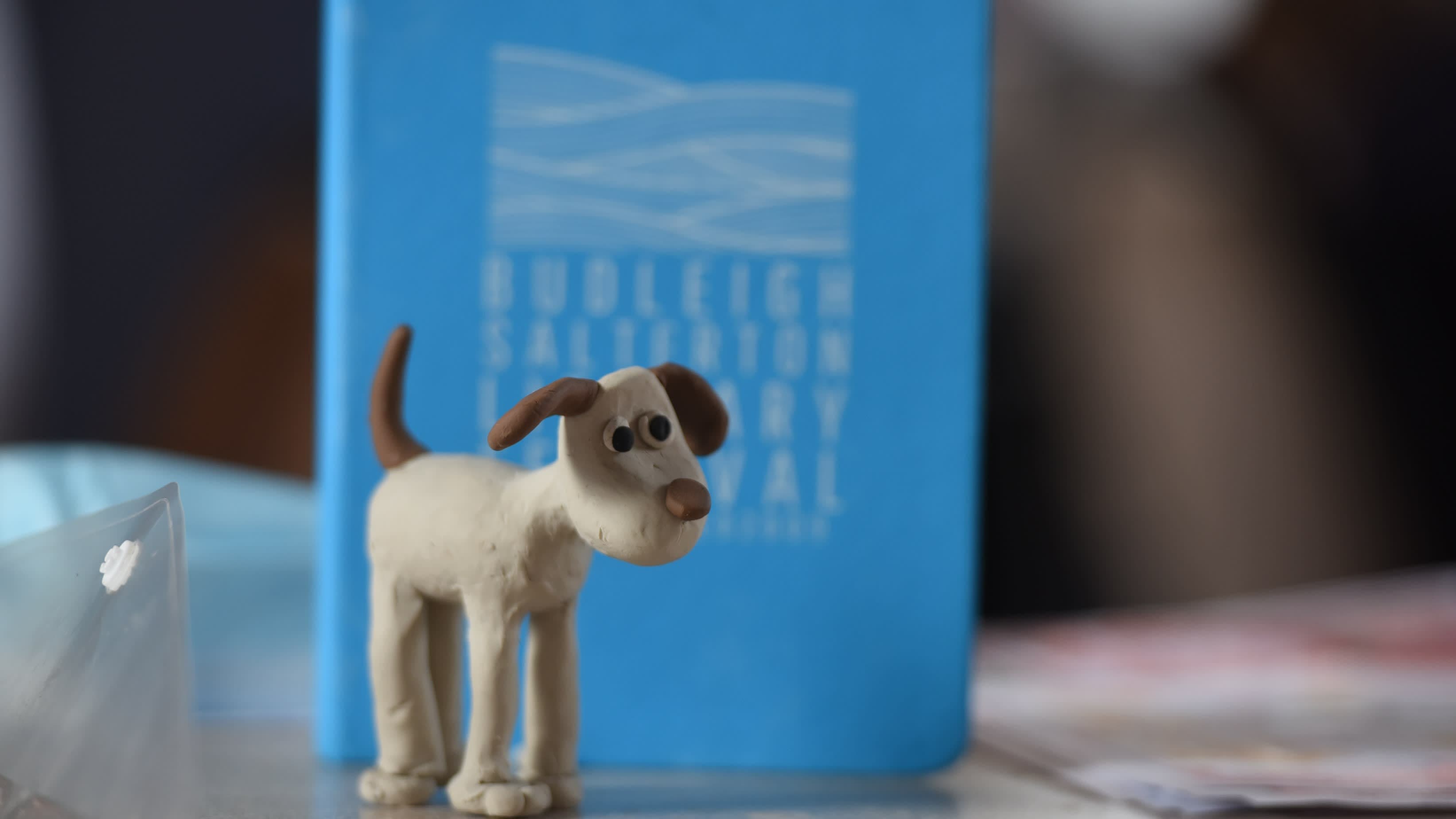 Budleigh Salterton Literary Festival - Photo