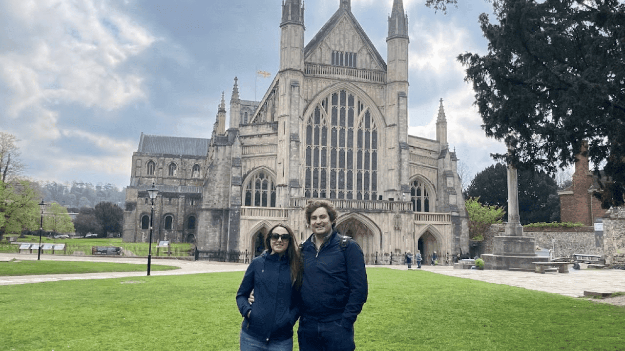 Walsh Tours - Photo