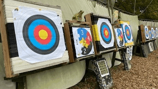 Polowood Shooting Ground & Corporate Entertainment Ltd. - Photo