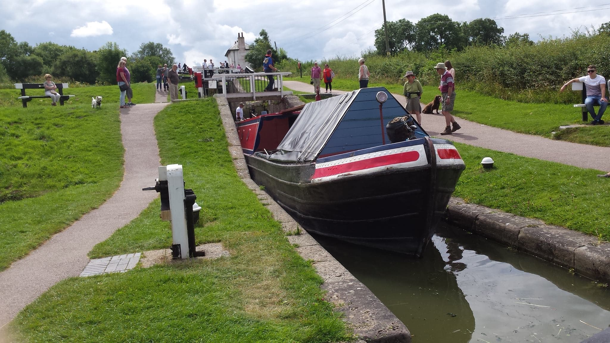 Foxton Canal Museum