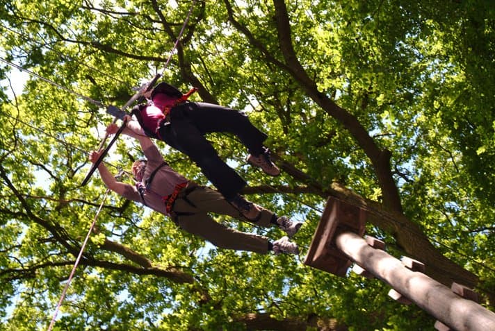 Live For Today Adventures Kendal - Photo 1