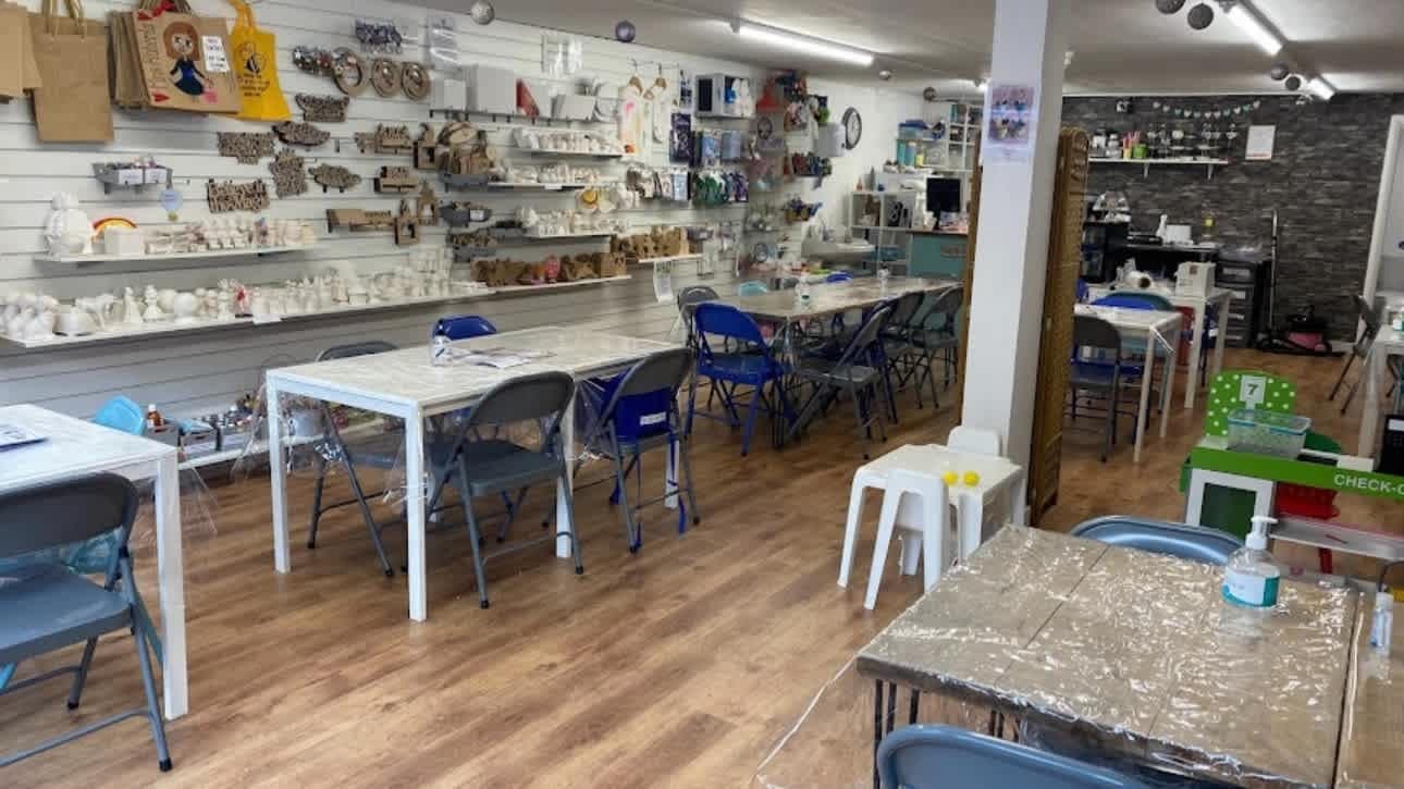 The Craft Cabin CM23