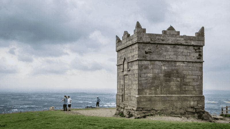 Rivington Pike - Photo
