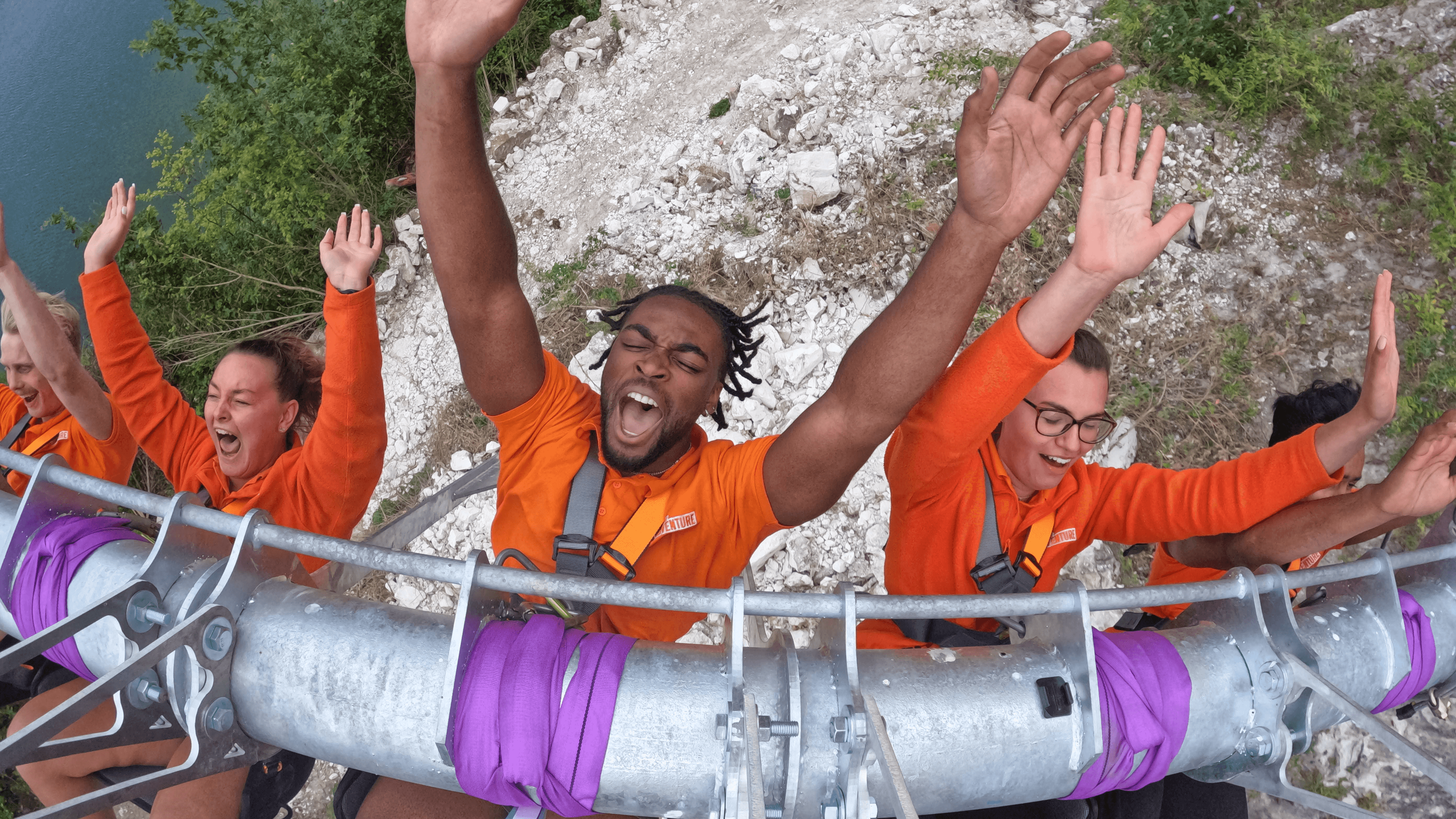 Hangloose Adventure Bluewater - Photo