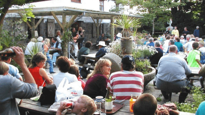Roskillys - Photo
