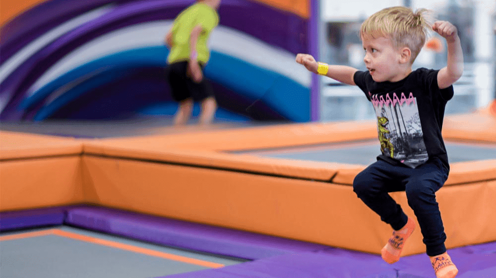 Gravity Active Norwich - Photo
