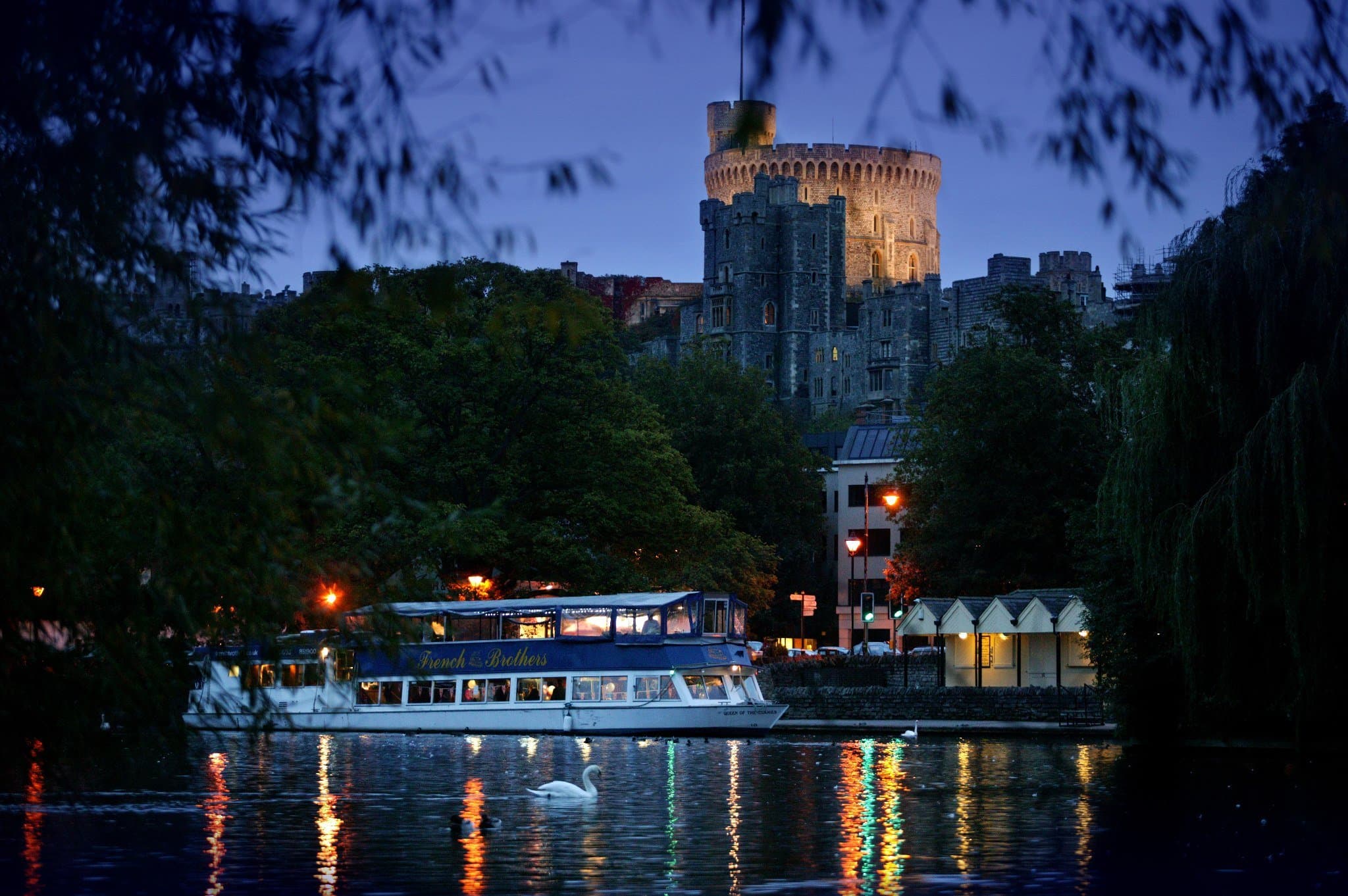 French Brothers Boats Windsor