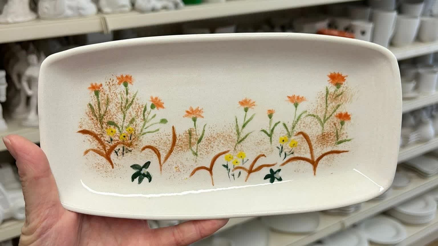 Forrester's Pottery - Photo