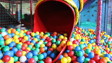 Fun City Stockton-on-Tees - Photo