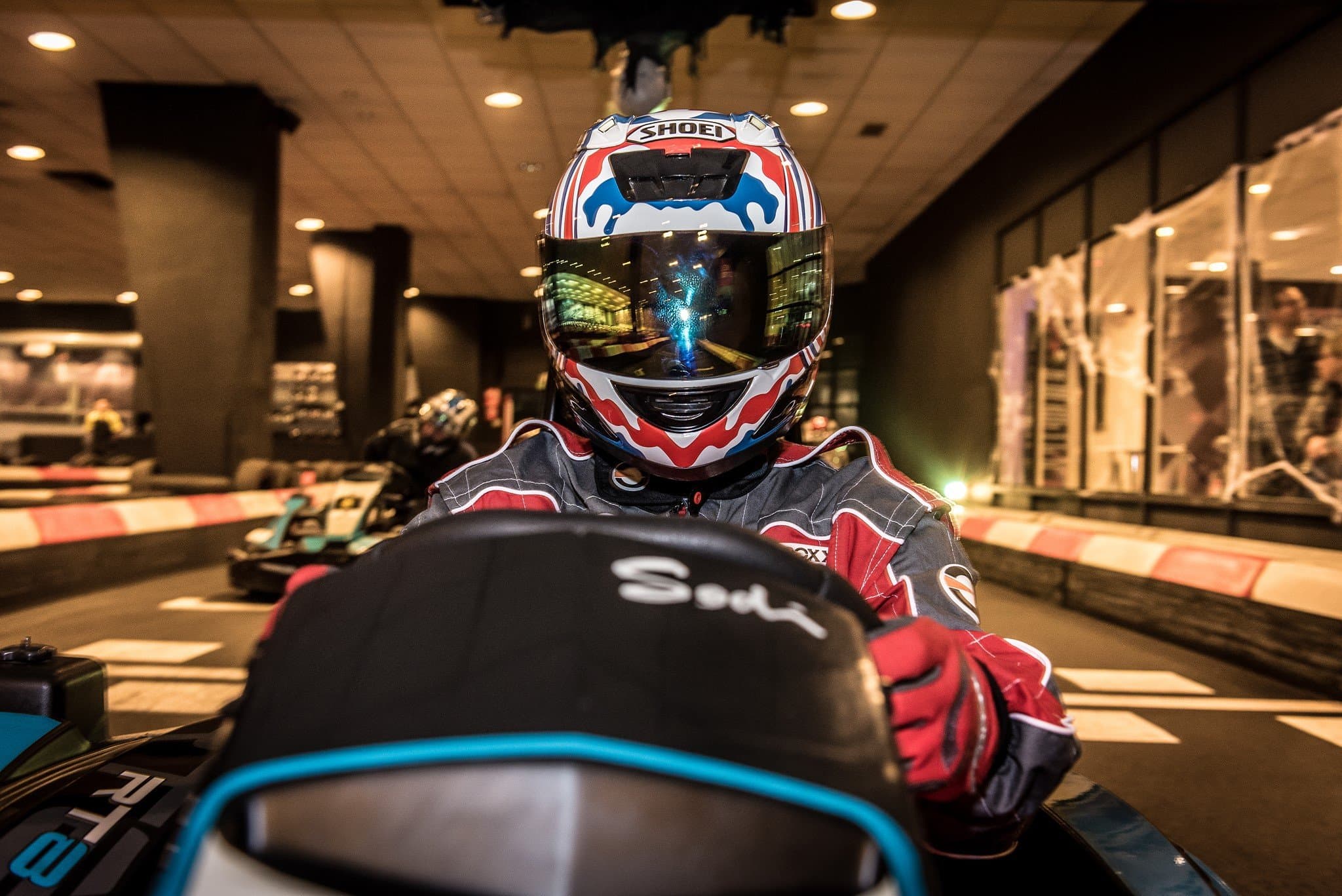 York MotorSports Village