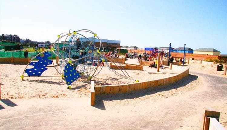 Beach and Marine Gardens - Photo 1
