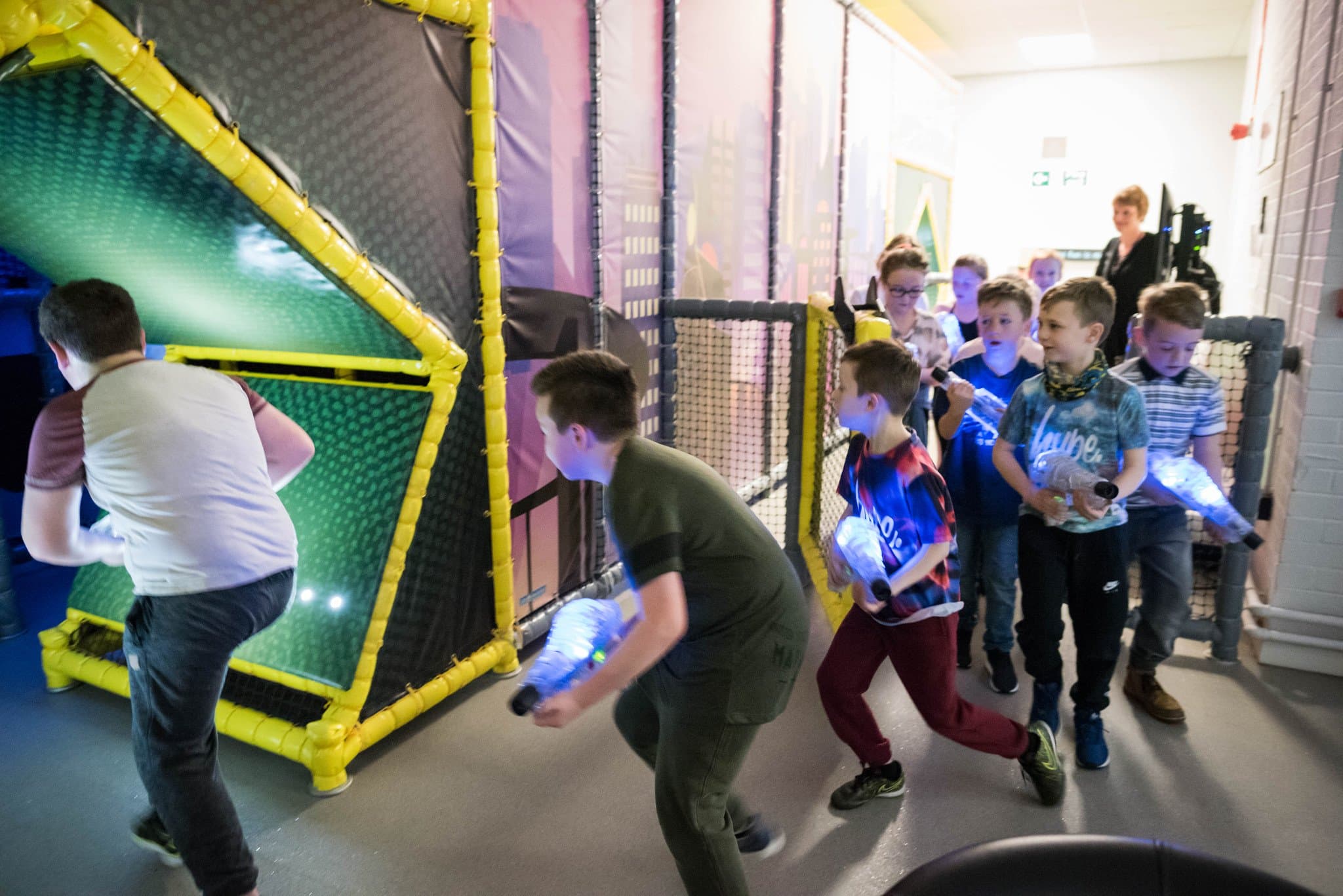 Active Tameside - Photo