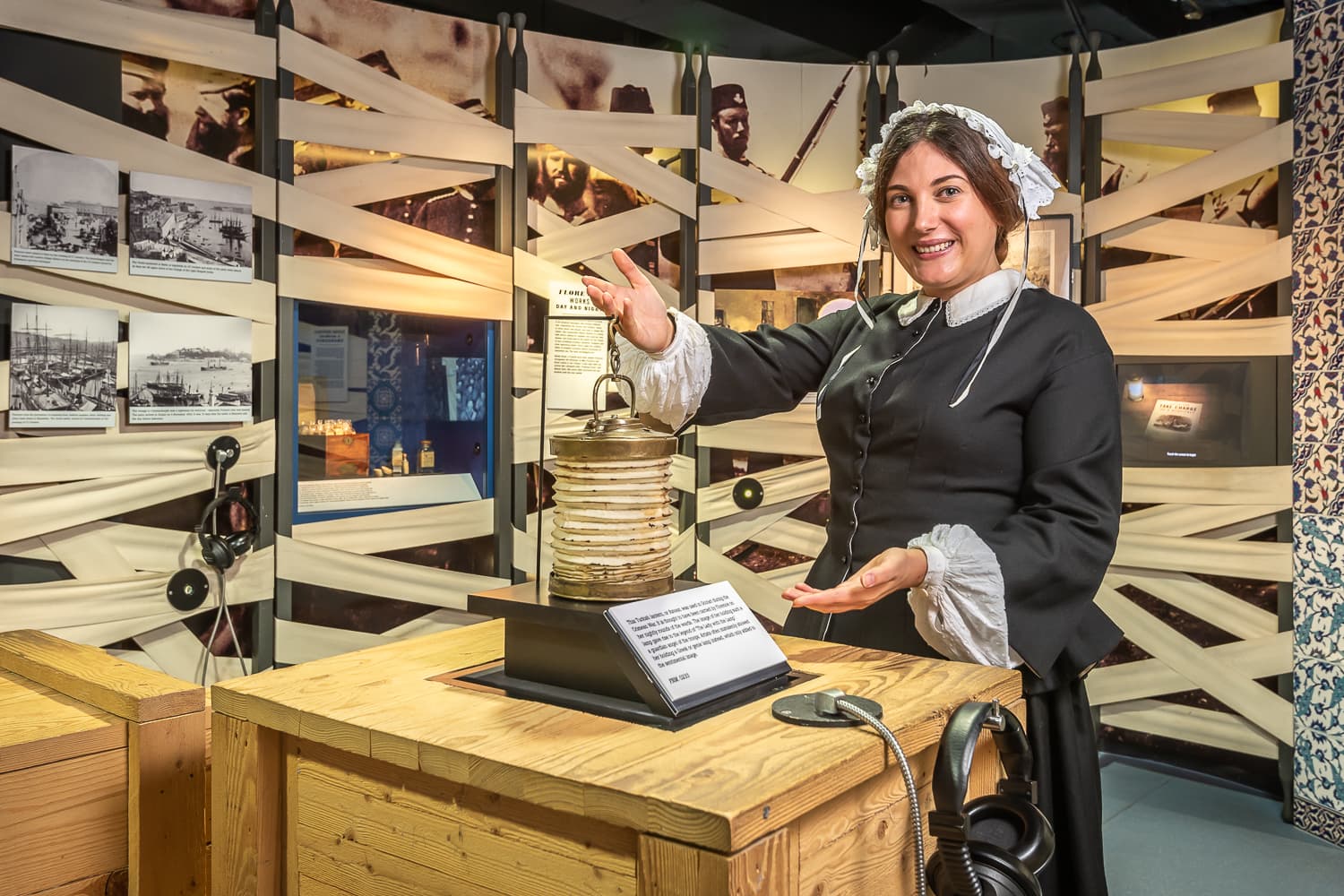 Florence Nightingale Museum - Photo 1