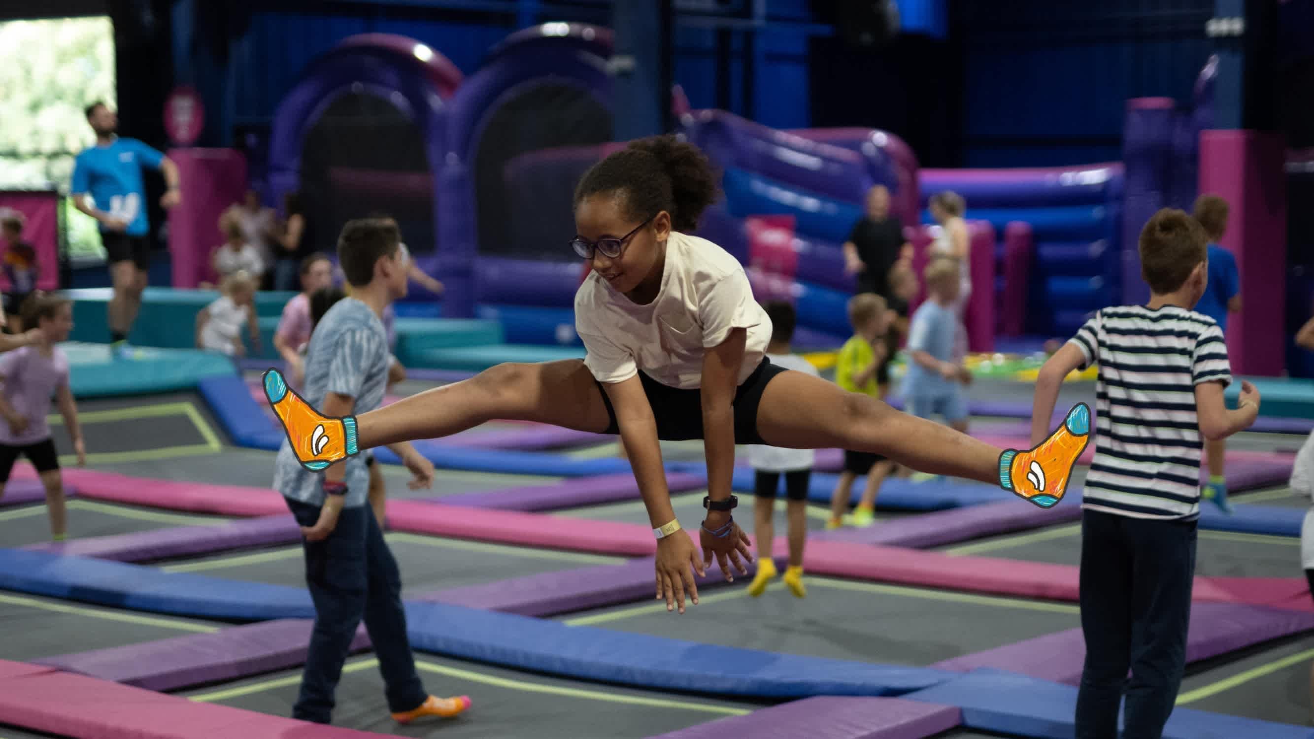 Oxygen Activeplay Rayleigh - Photo