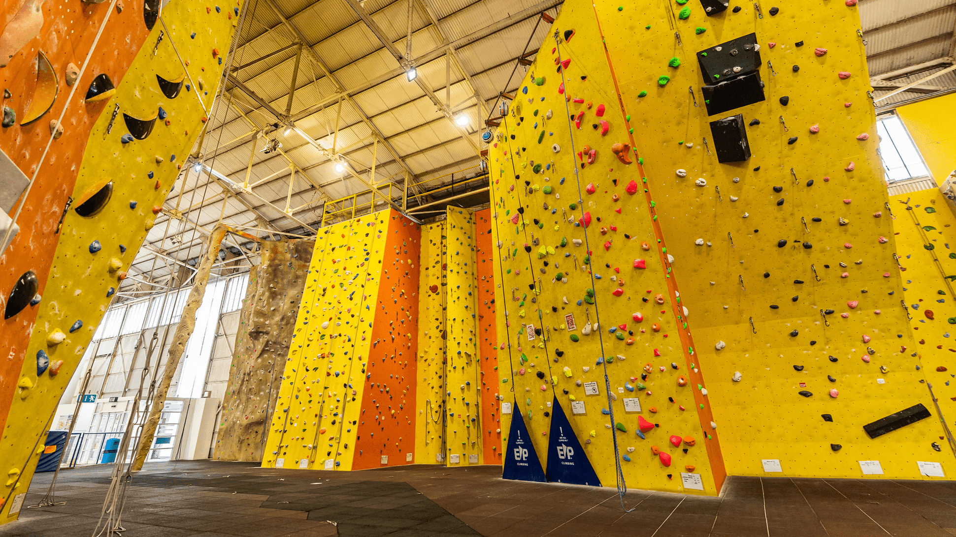 Calshot Activities Centre - Photo