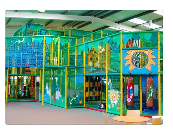 Jungle Adventure - Photo 1