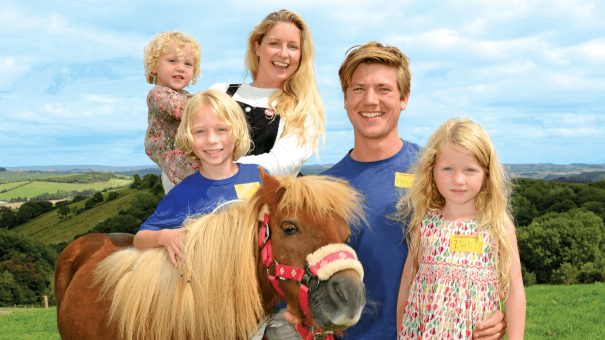 Pennywell Farm - Photo