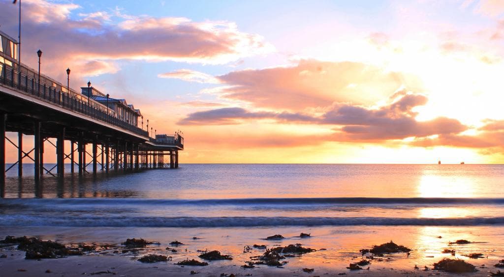 Paignton Pier