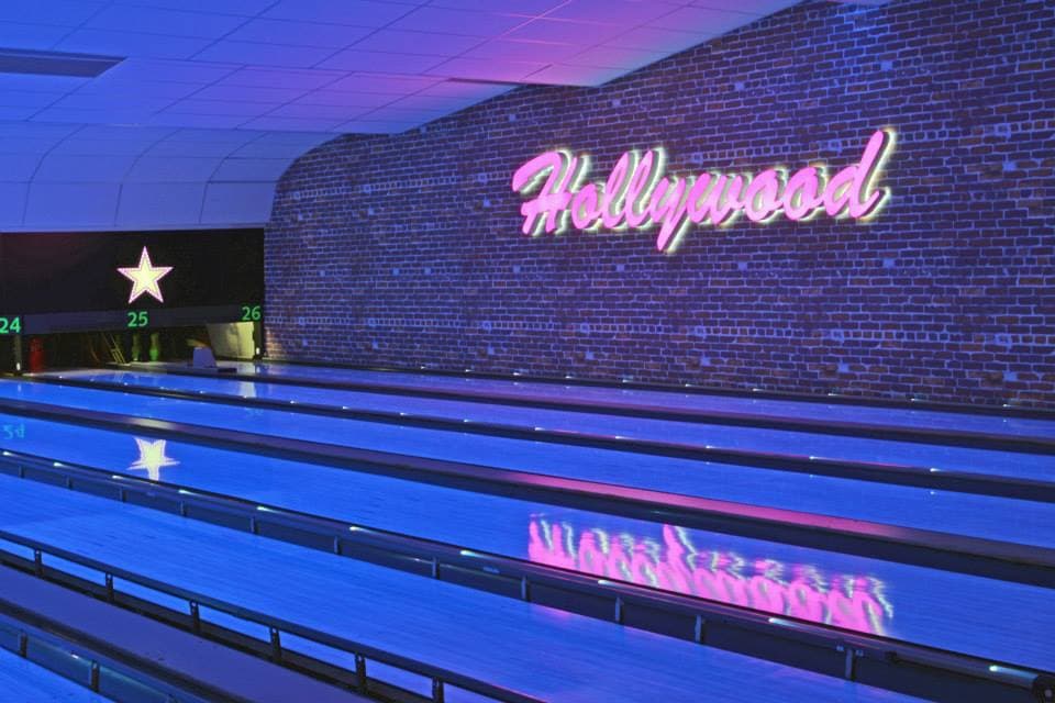 Hollywood Bowl Surrey Quays - Photo