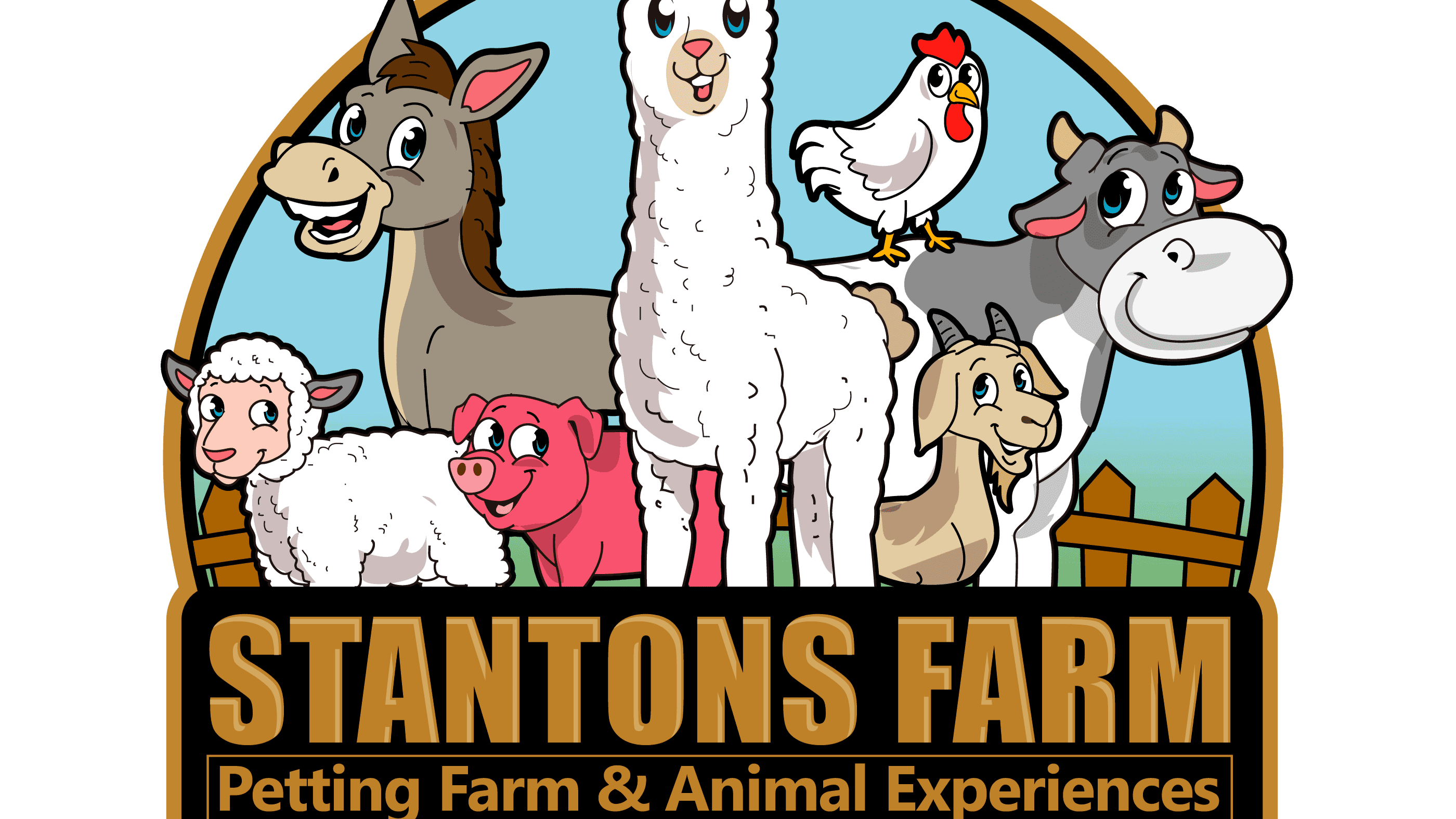 Stantons Farm - Photo 1