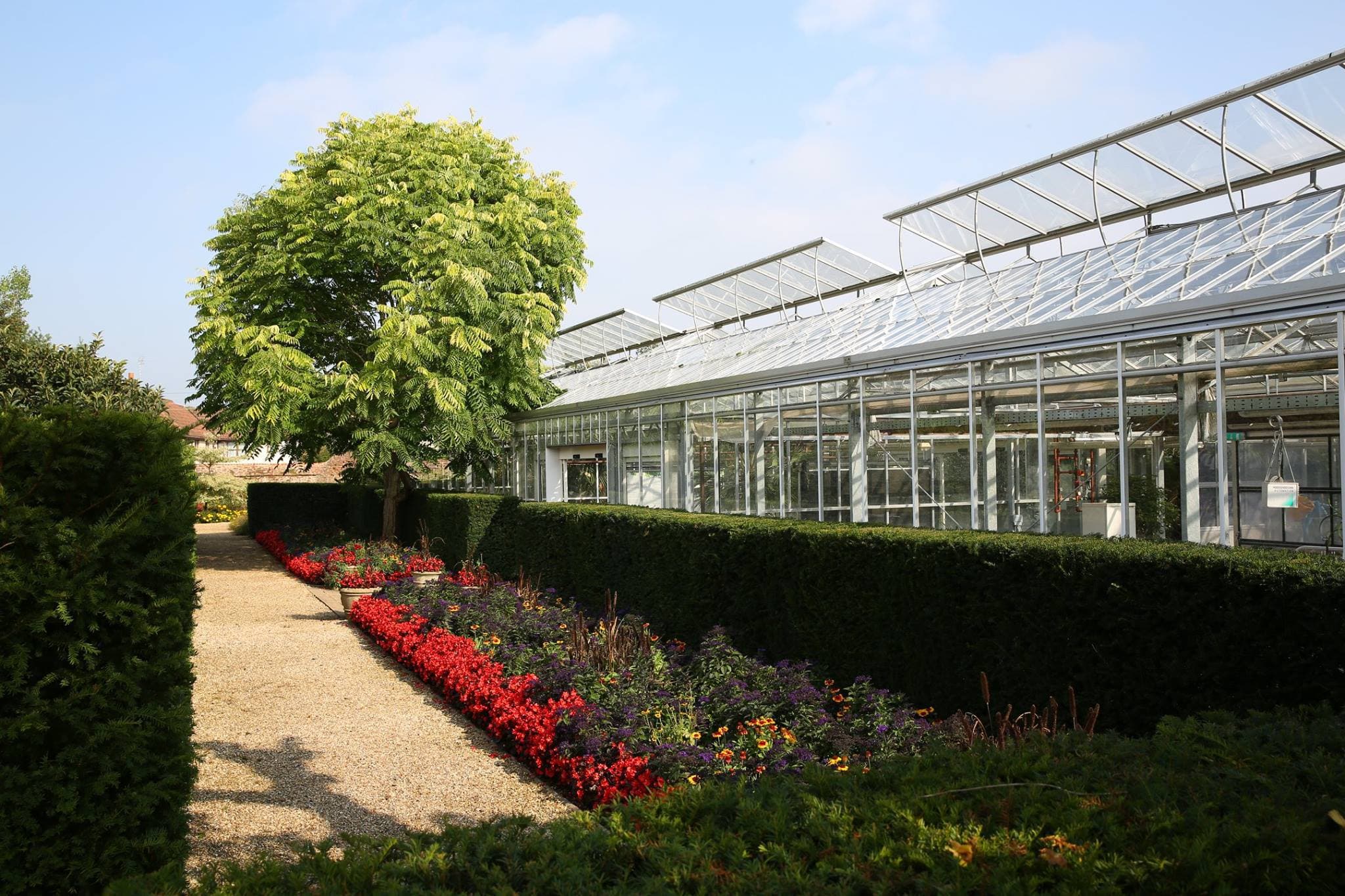 The Walled Gardens of Cannington - Photo 1