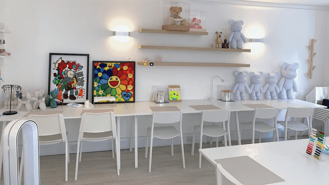 Potato Art Studio - Photo 1