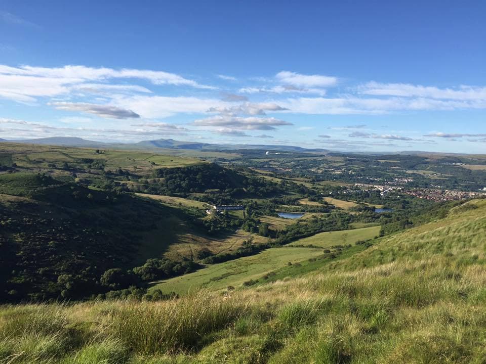 Dare Valley Country Park - Photo 1
