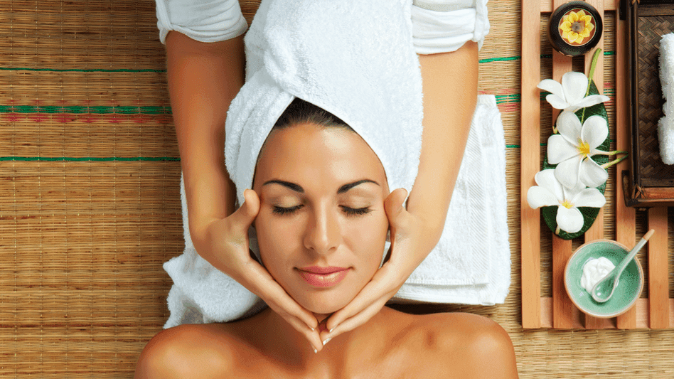 The Woodland Spa