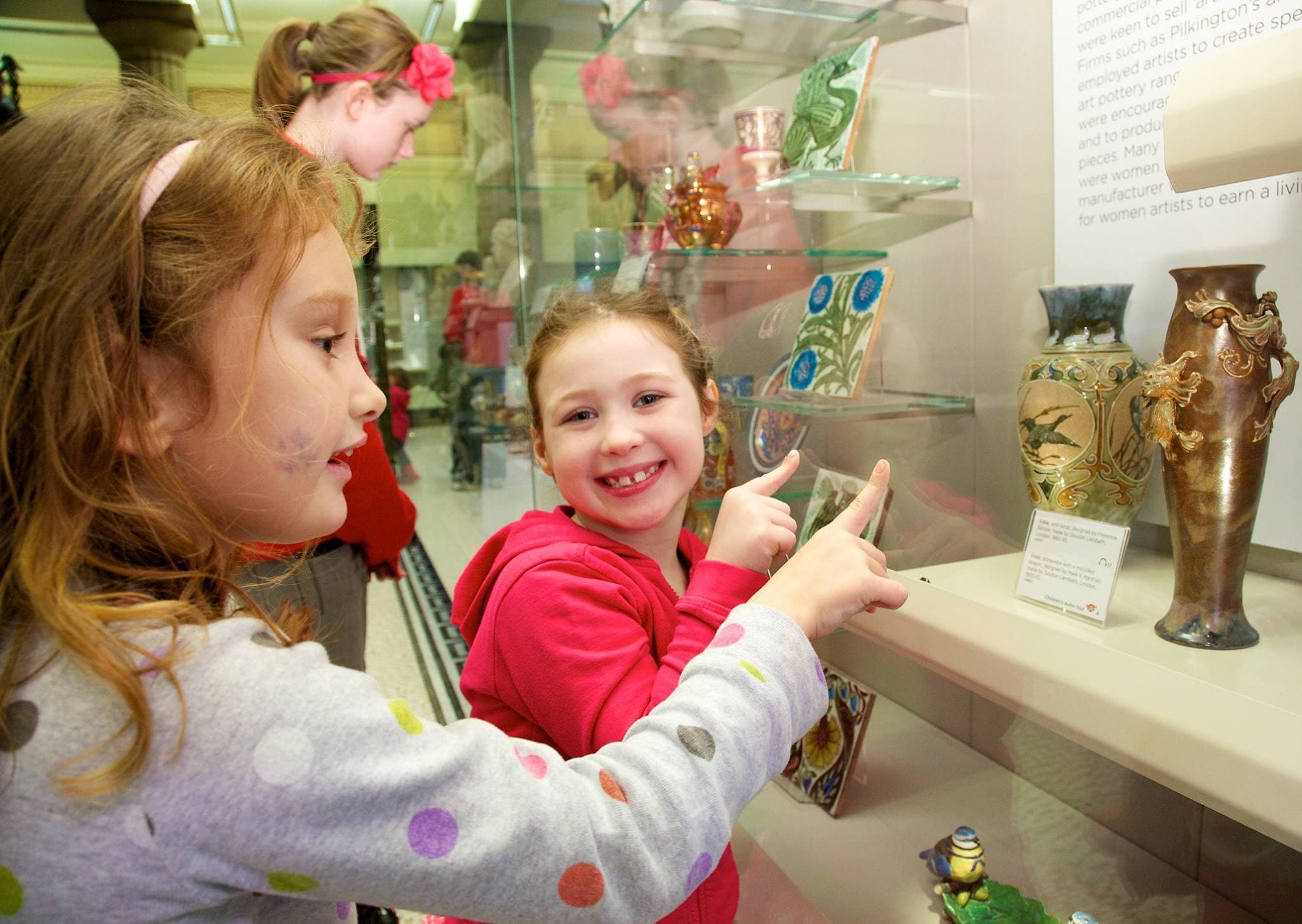 Harris Museum, Art Gallery and Library - Photo 1