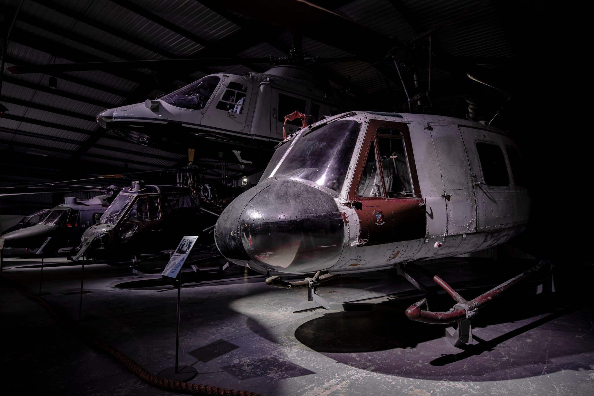Army Flying Museum - Photo 1