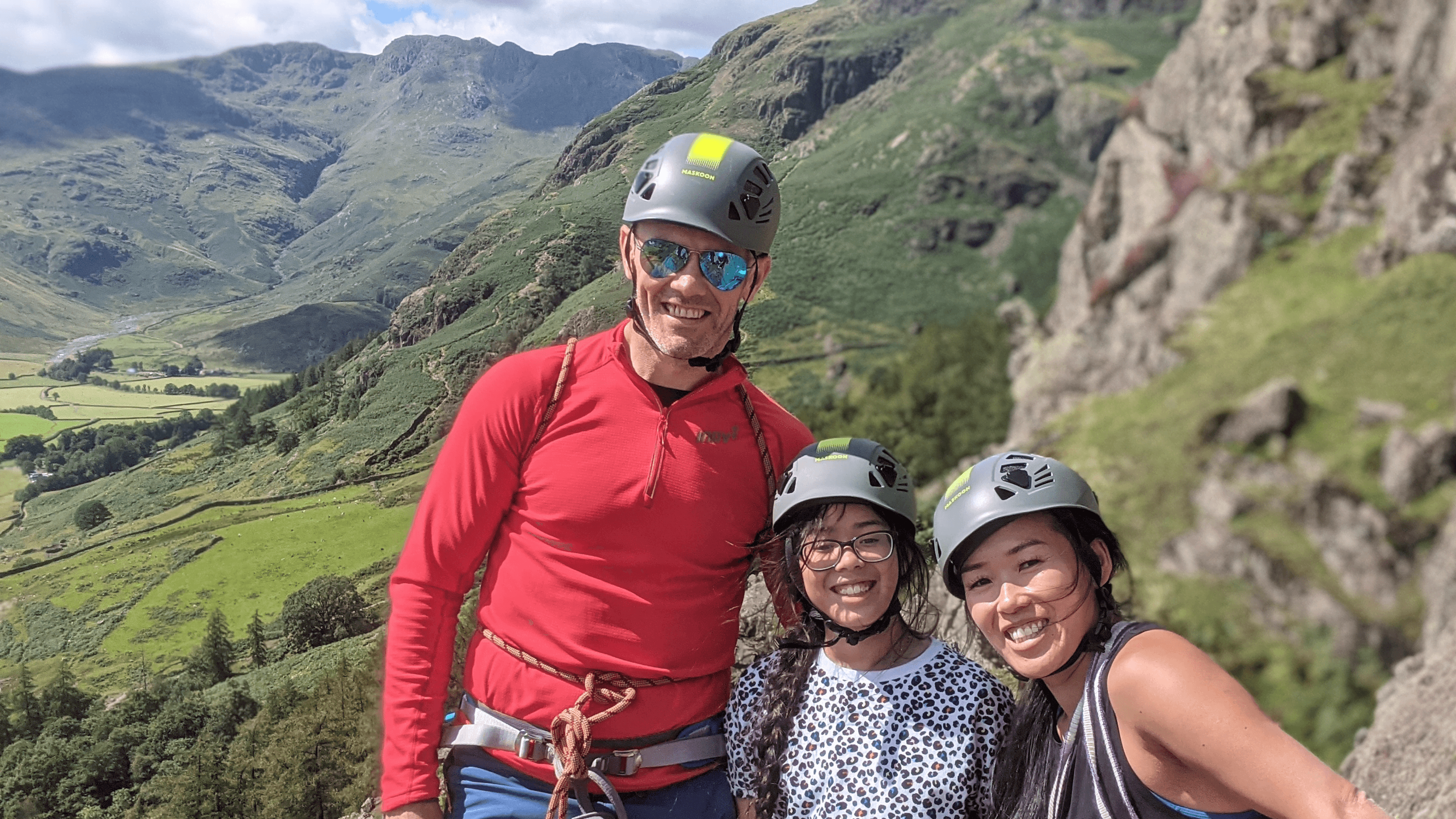 Climb 365 - Photo 1