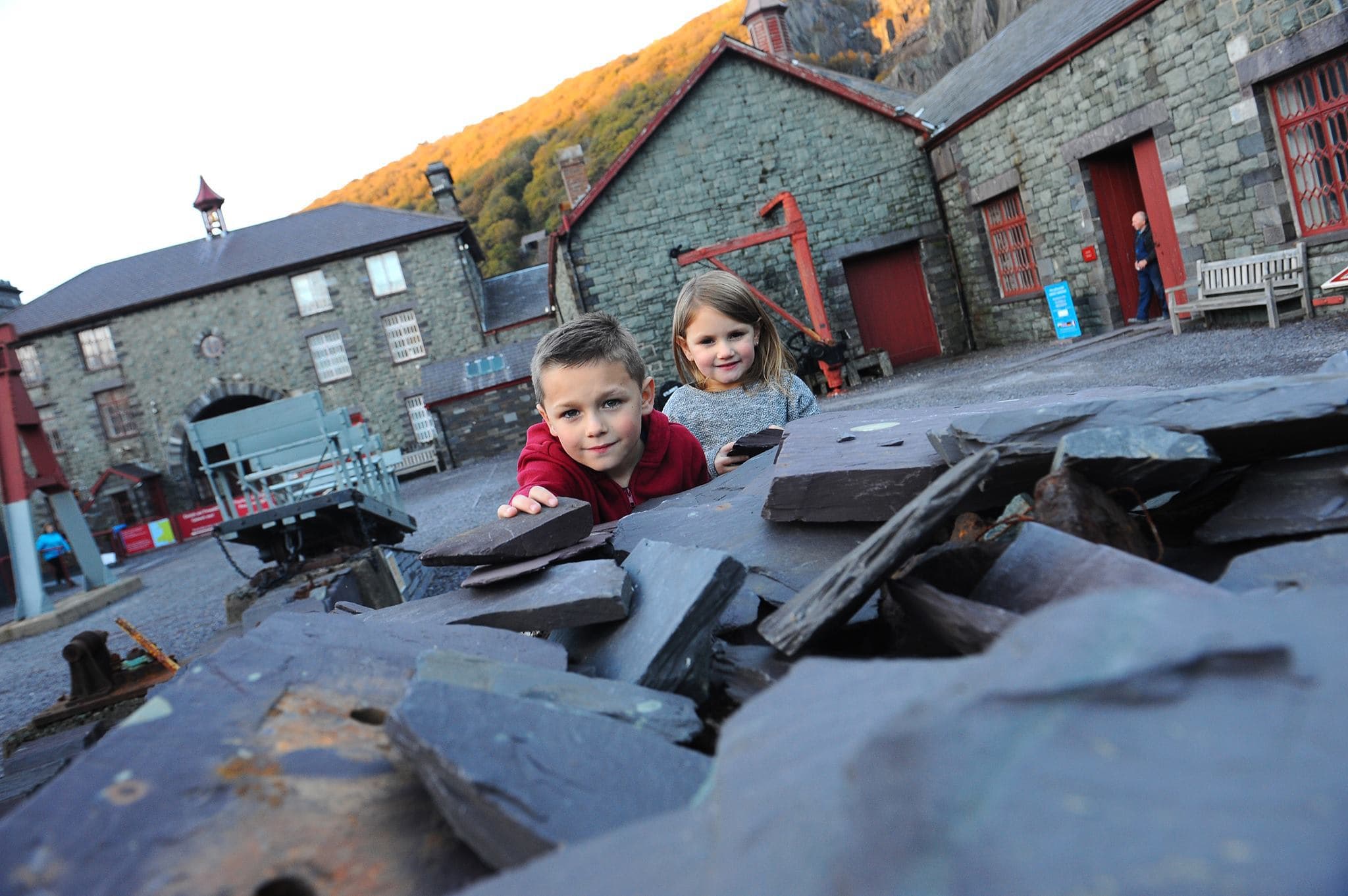National Slate Museum