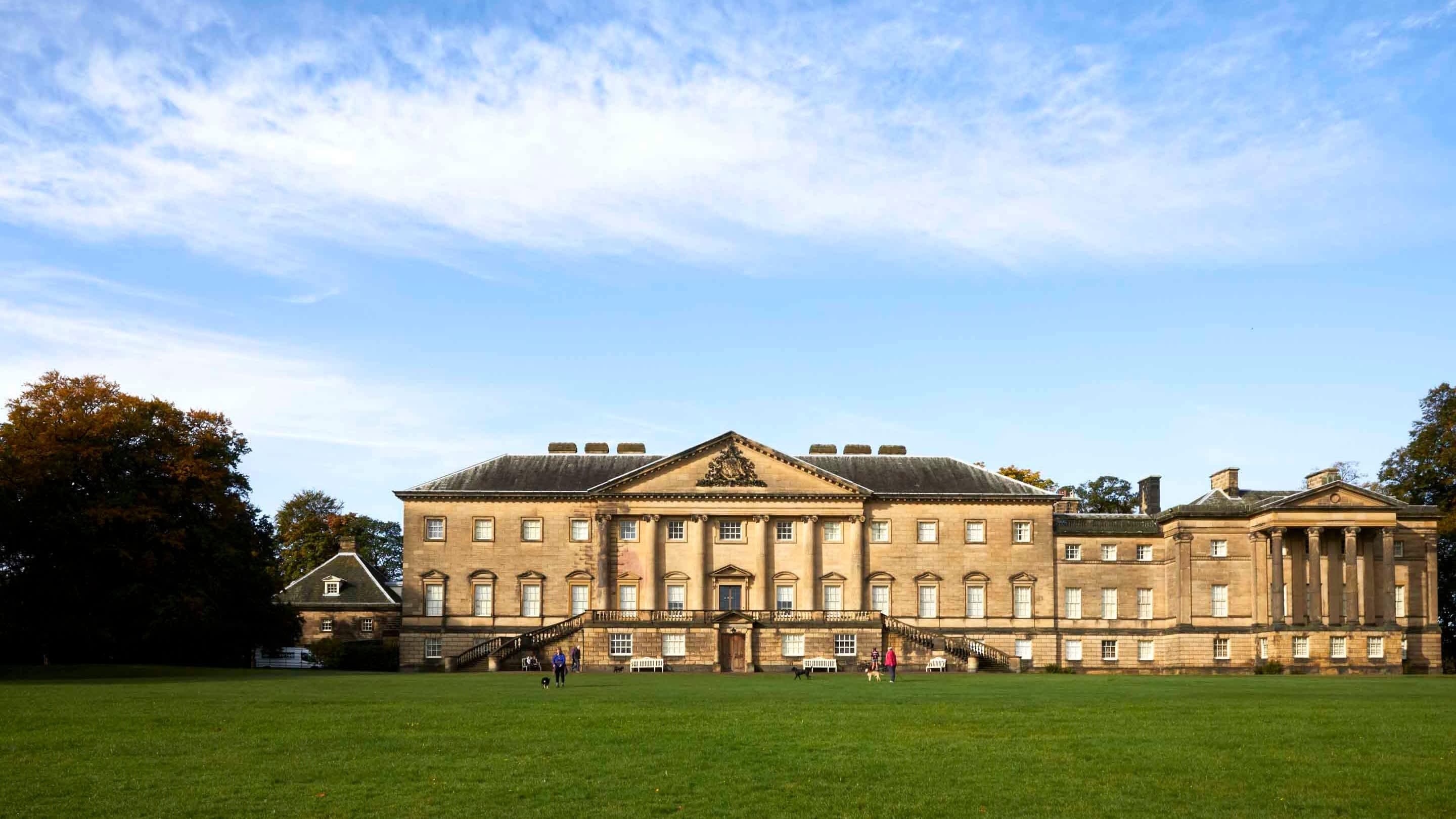 Nostell Priory - National Trust