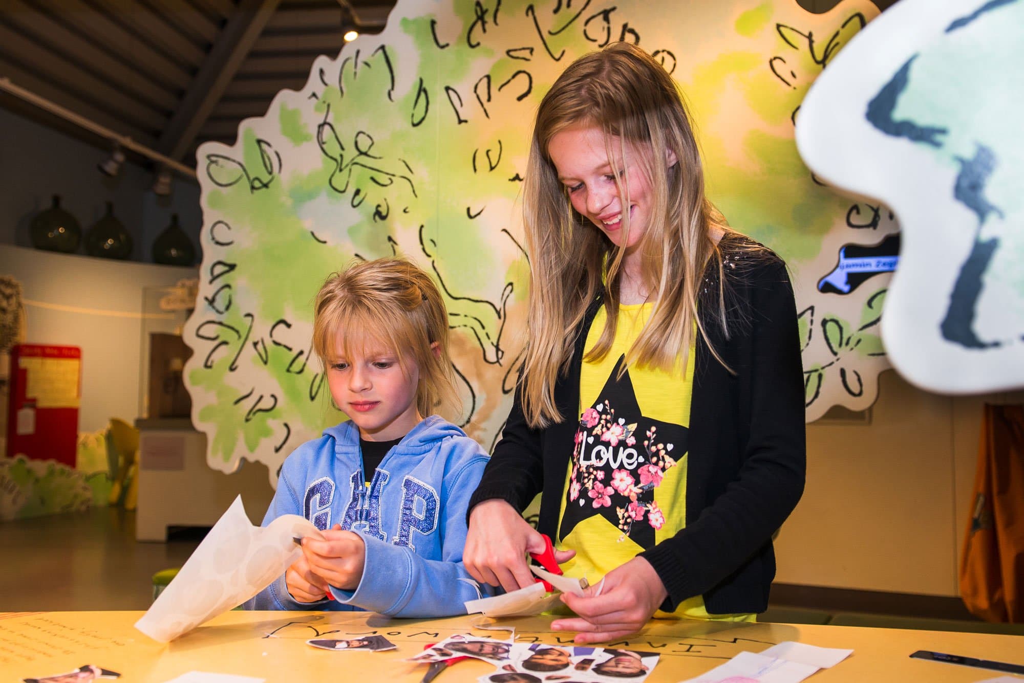 The Roald Dahl Museum and Story Centre - Photo