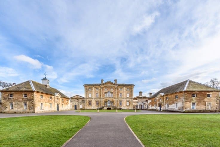 Cusworth Hall and Park - Photo