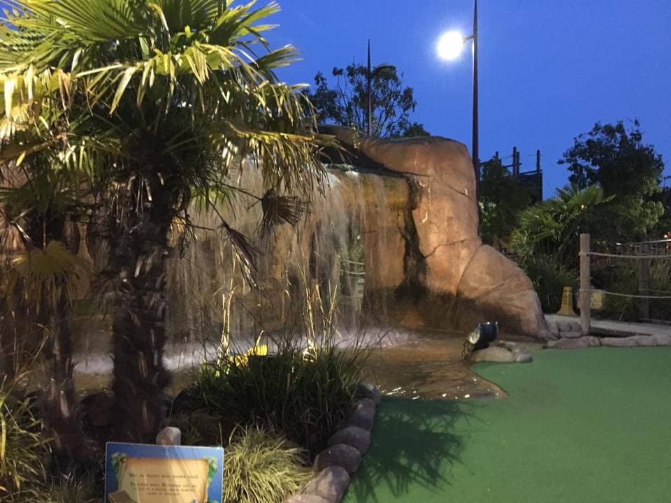 Pirate Cove Adventure Park - Photo