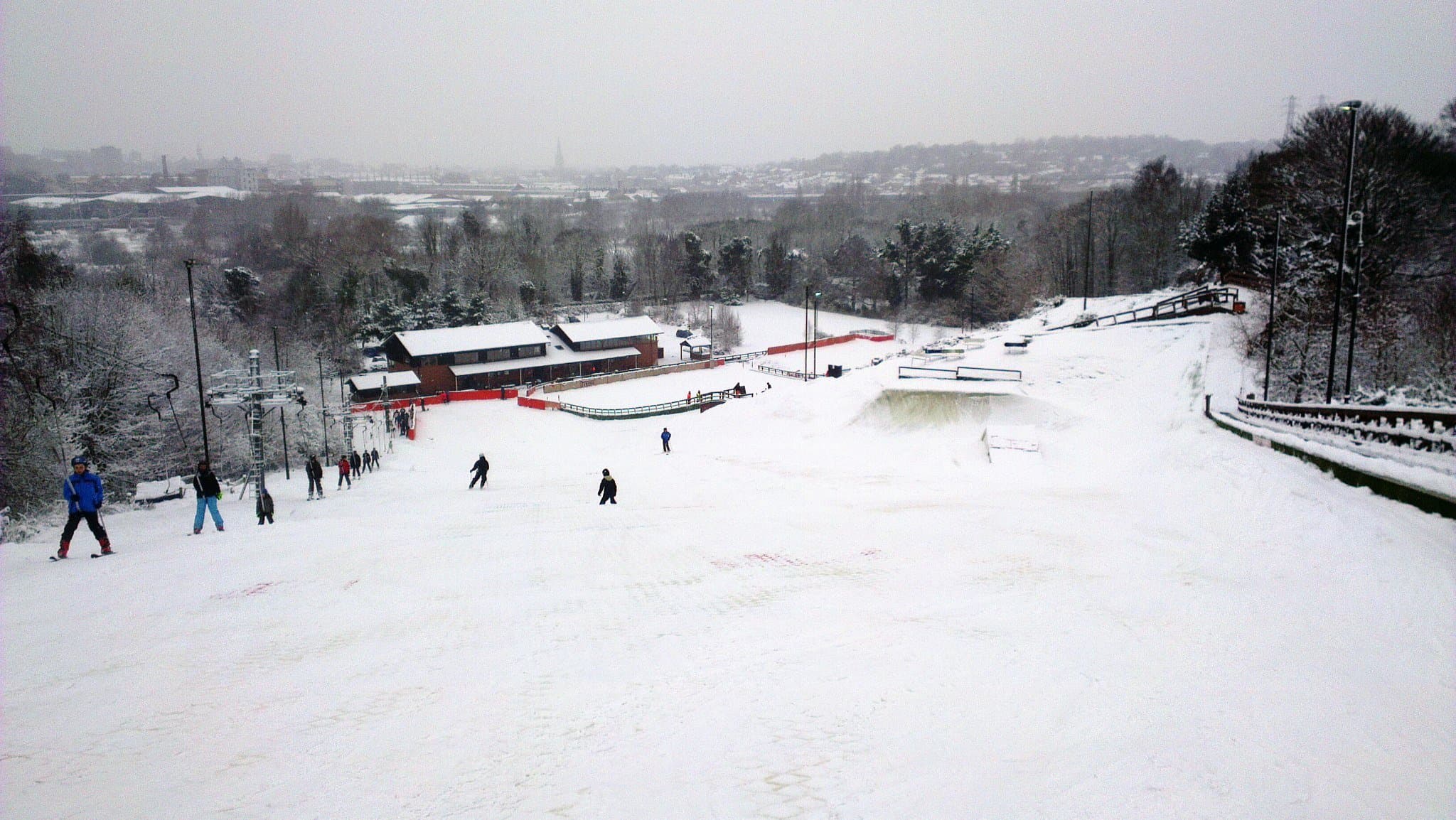 Norfolk Snowsports Club - Photo 1