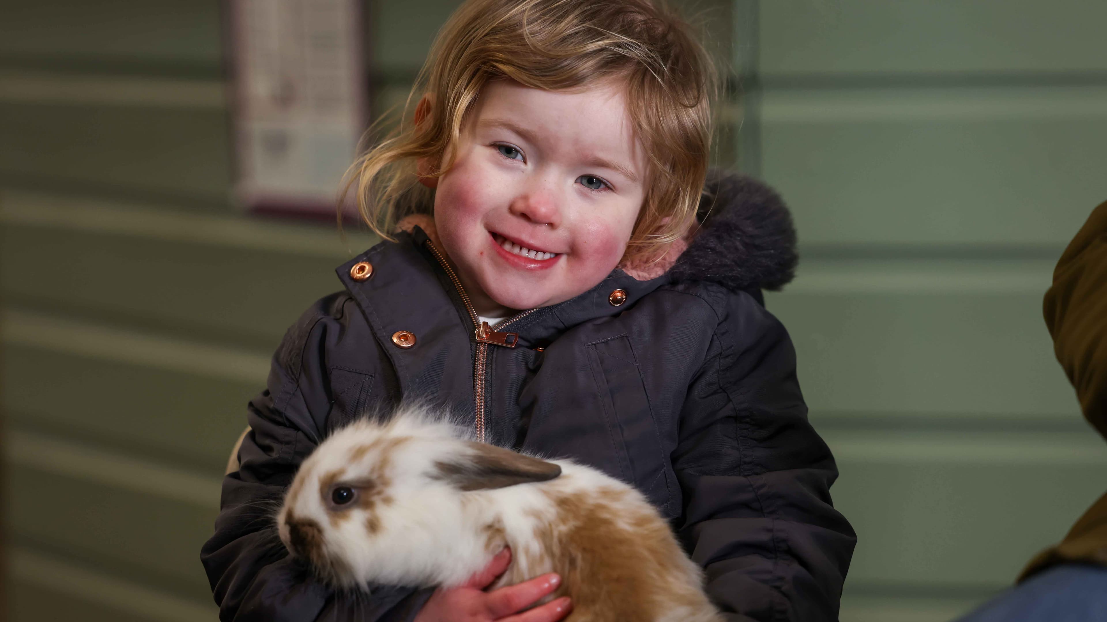 Whitehouse Farm Centre - Photo