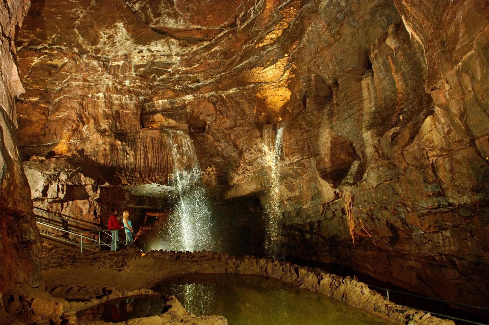 National Showcaves Centre for Wales - Photo 1