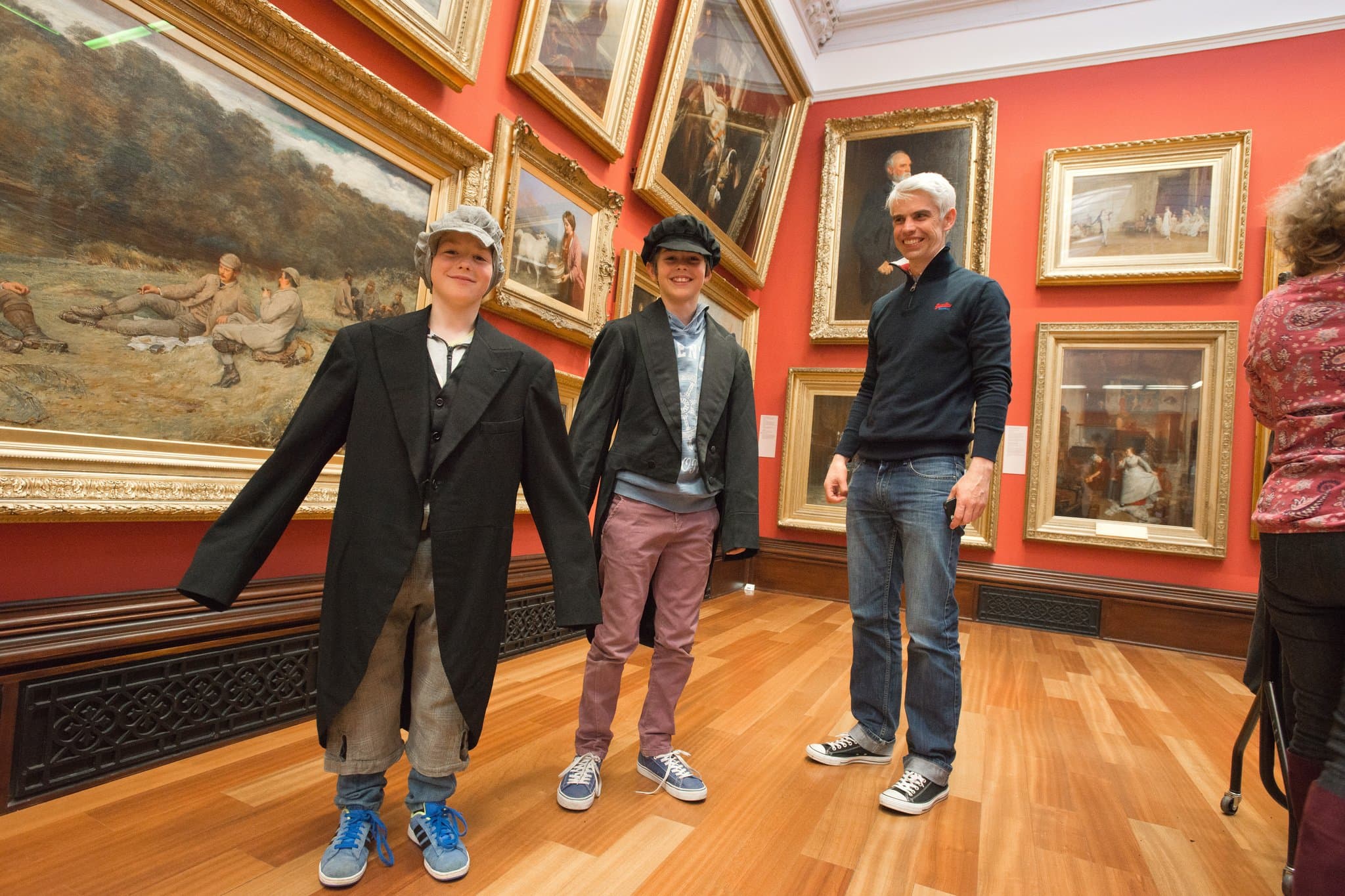 The McManus: Dundee's Art Gallery & Museum - Photo