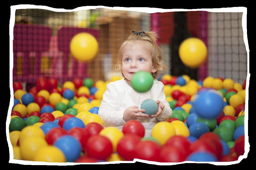 Woodys Play Barn - Photo