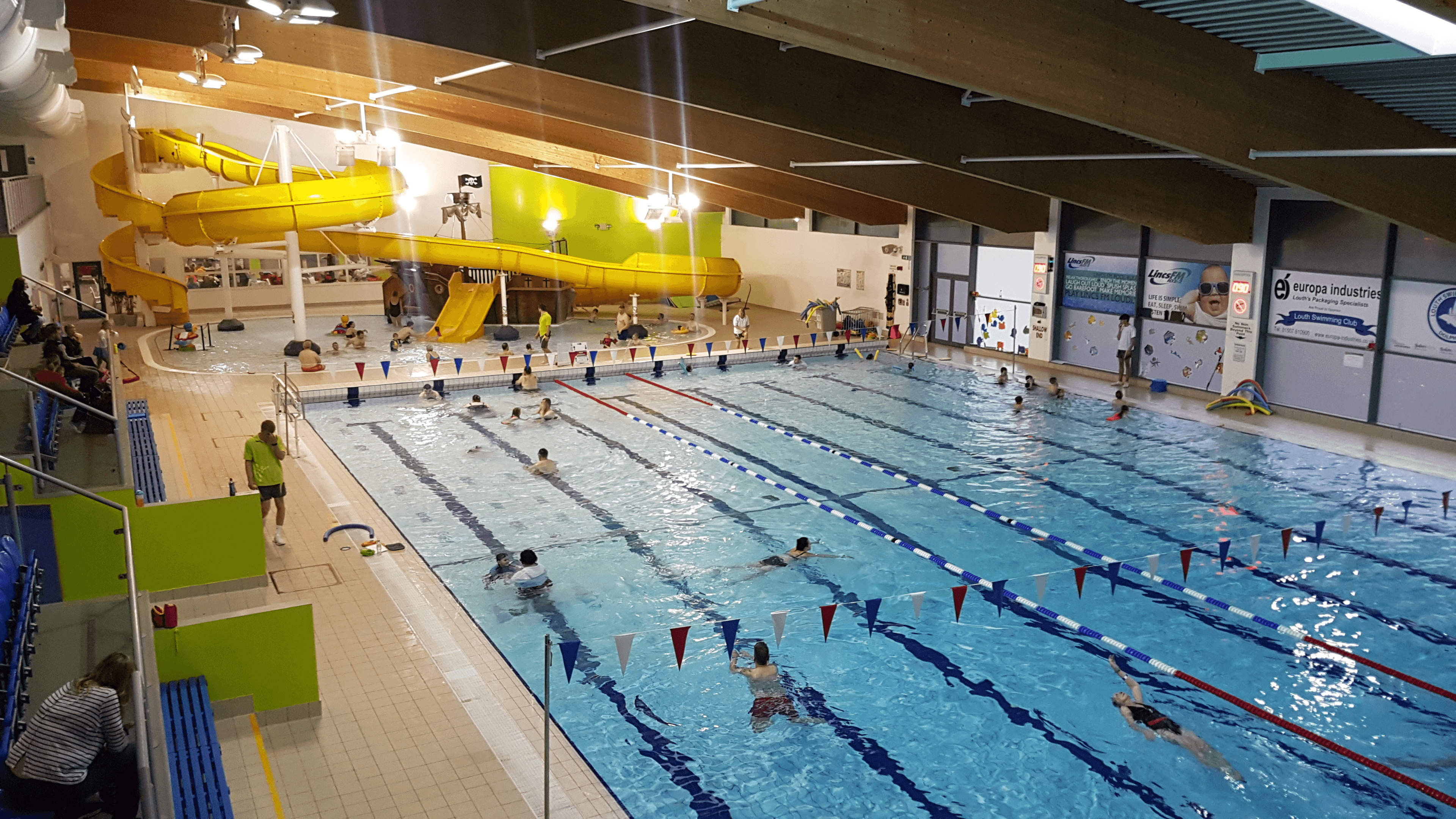 Meridian Leisure Centre - Photo 1
