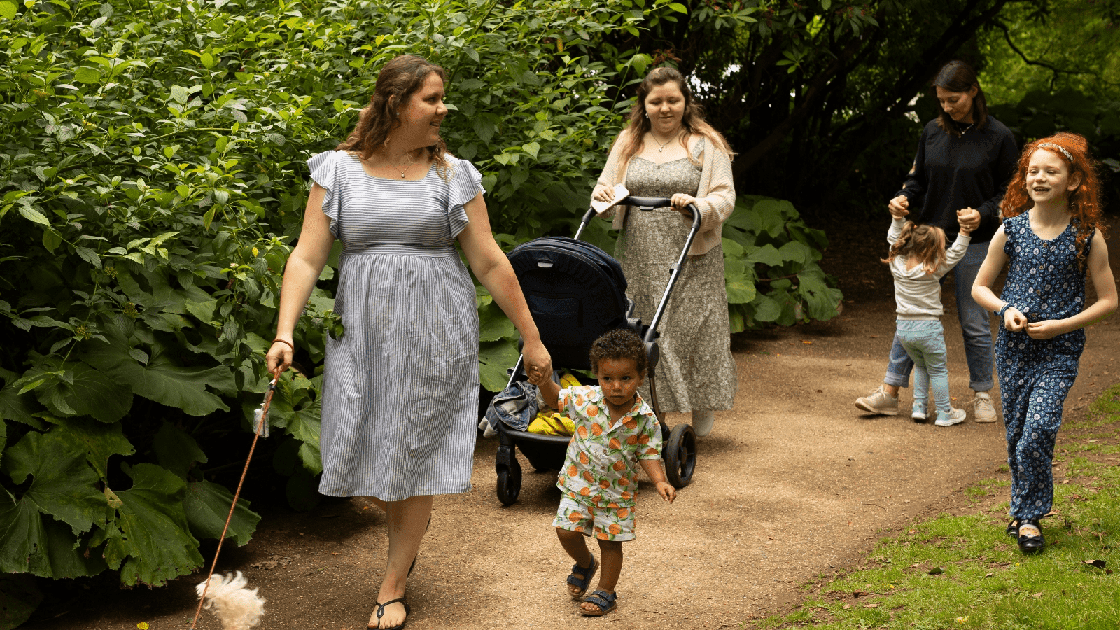 Sheffield Park and Garden - Photo