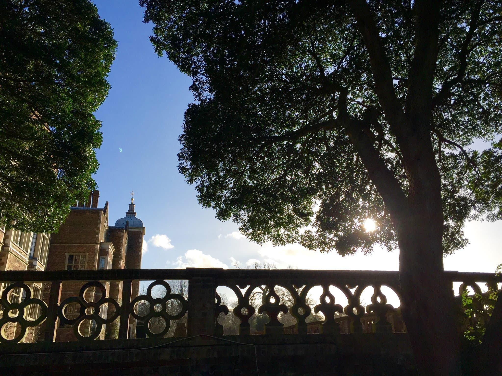 Hatfield House and Park - Photo