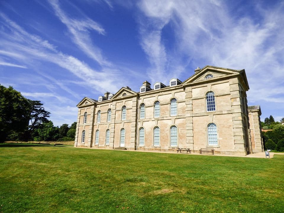 Compton Verney Art Gallery and Park - Photo