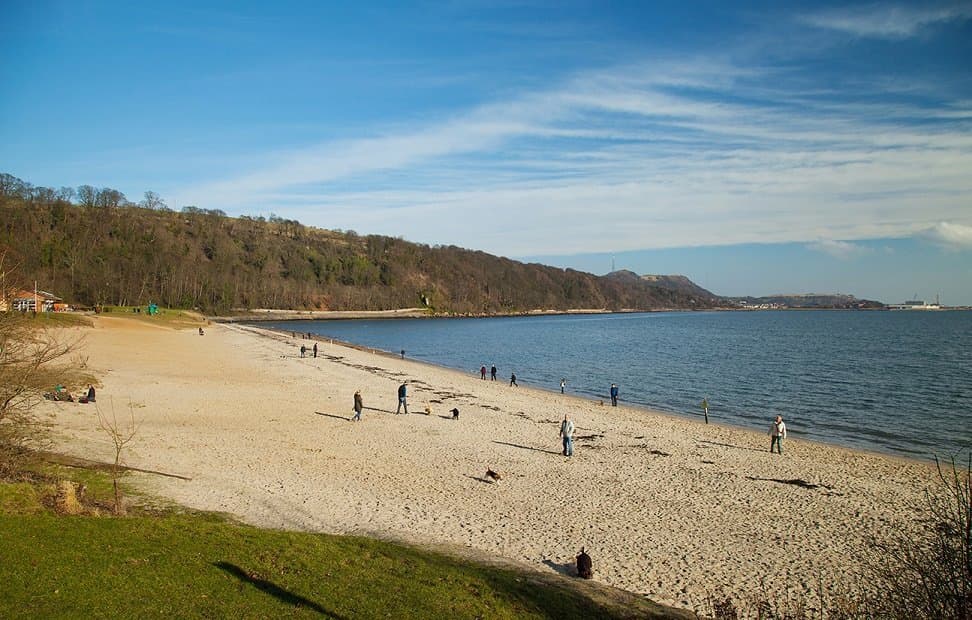 Aberdour Silver Sands - Photo 1