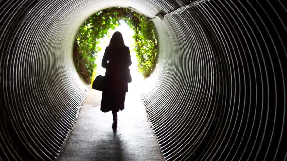 Kelvedon Hatch Nuclear Bunker - Photo