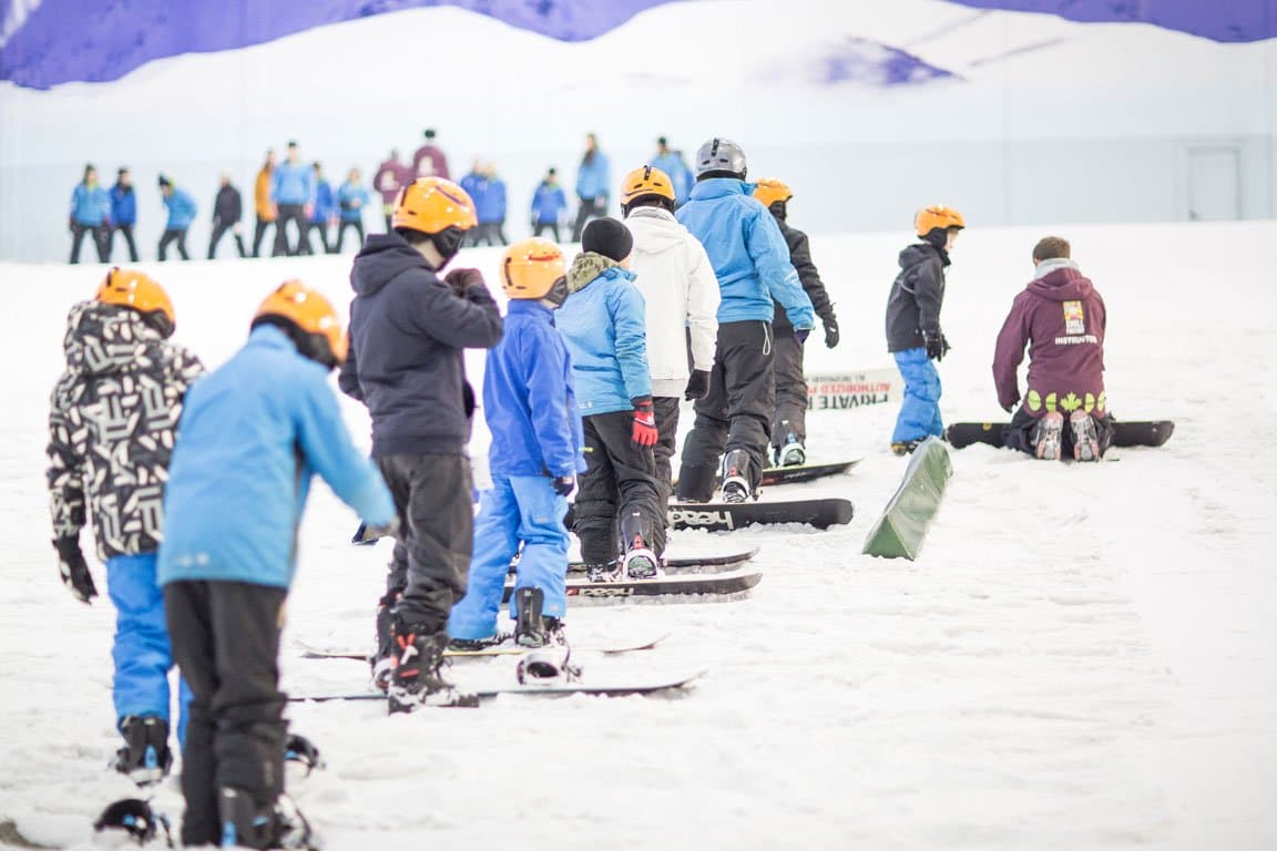 Chill Factore - Photo 1