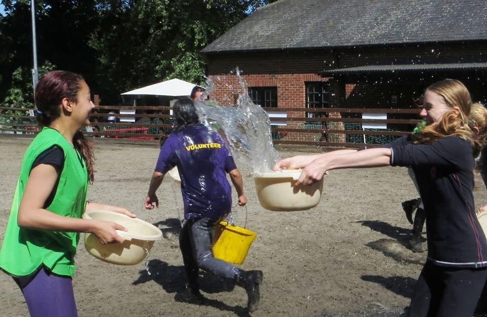 Deen City Farm - Photo